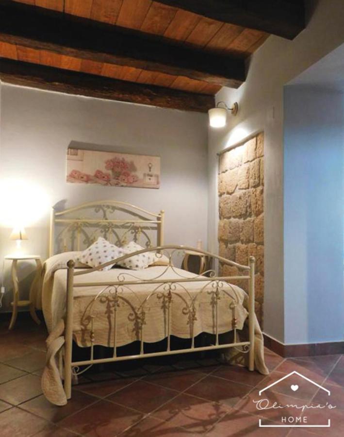 Olimpia'S Home Sasso  Exteriér fotografie